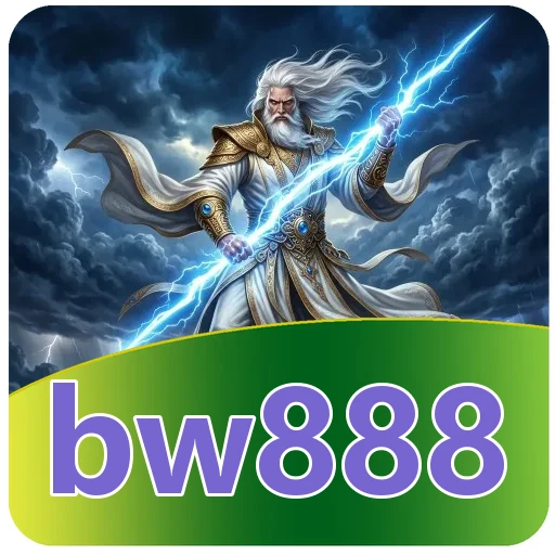 Pratinjau antarmuka aplikasi bw888 — contoh setelah unduhan berhasil di wilayah Anda